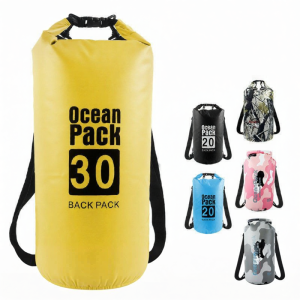 Waterproof Diving Swimming Backpack 5-30L