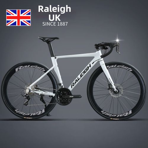 Choosing the Right Raleigh Road Bike for Your Riding Style in the Philippines