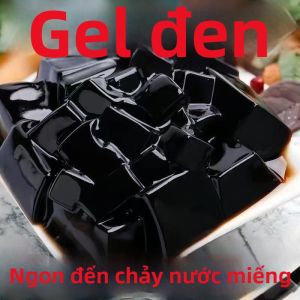 Bột Thạch Rau Câu Sẵn Dùng Không Chứa Chất Bảo Quản