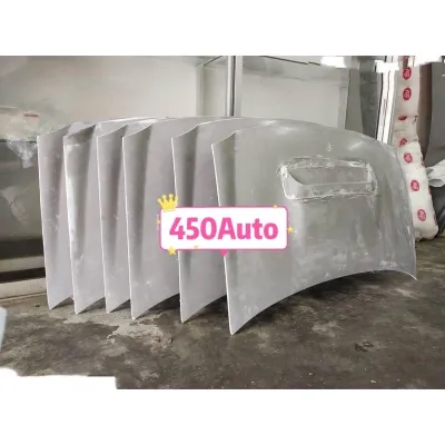 Perodua Kancil lampu bulat L5 L2s Front bonnet bonet with air scoop turbo/Kancil Belakang Bonet Skoop L2S L5 Hood LL8033