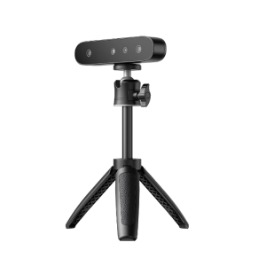 Creality | Creality CR-Scan Ferret SE Portable Handheld 3D Scanner 30FPS Quick Fullcolor Scanning Modeling Device 0.05mm Accuracy 24bit 3D