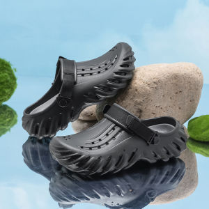 JIFANPAUL | New Soft Sole Beach Sandals