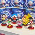 โมเดล ได้ 1 ตัว | Doraemon - The Movie 2024 Nobita’s Earth Symphony Series by OCE. 