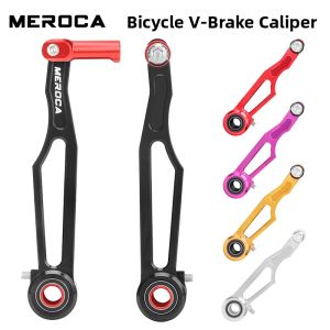 Meroca | Lightweight CNC Short/Long Arm V-Brake Caliper