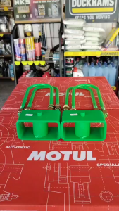 ชุดโหลดหลังฟรอนเทียร์ 2.5นิ้ว กล่องโหลดหลังฟรอนเทียร์ โหลดหลังนิสสัน โหลดเตี้ย โหลดกระบะ กล่องหลังรถกระบะ กล่องรถกระบะ กล่องรถบรรทุก กล่องเก็บของท้ายรถกระบะ Car Storage Box - Lazada