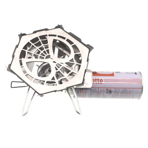 TWTOPSE Camping Stove Wind Shield Rack For SOTO ST 310 340 SOD330 331 Field Cooker Stainless Steel Windbreak Ring Stand Bracket