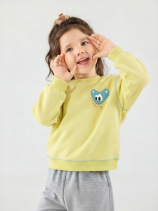 DUDUJIA | Stylish Childrens Hoodie Autumn