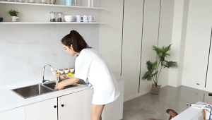 Filter Saringan Kran Air Kepala Keran Kipas Kincir Putar / Sambungan Kran Air / Saringan Kran