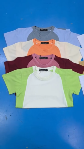PALETTES T-Shirt for Boys Kids Age 2-14 #5657