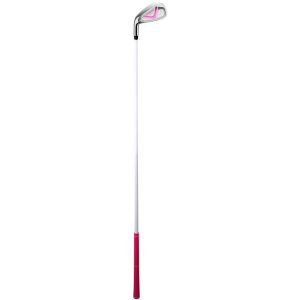 PGM GOLF | Left-handed Childrens Golf Club 7 Iron Stainless Steel