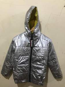 Jaket Anak Tanggung Puffer // Jaket Anak Kembung / Jaket Gelembung Anak / Jaket Parasut Puffer Anak Tanggung