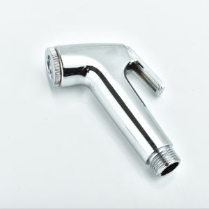 Handheld Bidet Toilet Sprayer Head Self Cleaning Shattaf Shower Head for Bathroom Faucet Spray Sanitary Accessory