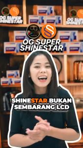 LCD OPPO A78 5G SHINE STAR FULLSET LCD TOUCHSCREEN