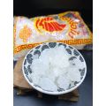 น้ำตาลกรวด น้ำตาลก้อน พร้อมส่ง (冰糖) 500g ผลิตจากน้ำตาลคุณภาพดี ผ่านกระบวนการที่สะอาด ปลอดภัย น้ำตาล. 