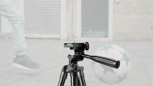 LED Circle Lamp Selfie Fill Ring Light With Tripod Stand Phone Holder Makeup Photography YouTube Videos Live Streaming Ringlight