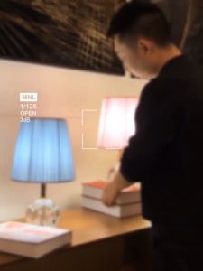 Modern Luxury Table Lights Crystal Lamp for Livingroom Bedside Home Decor Standing Desk Light