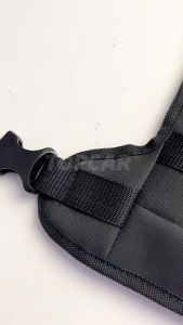 Tas Dada Pelindung Berkendara Biker by TOPCAR