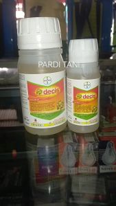 Insektisida Decis 25 EC 100ml