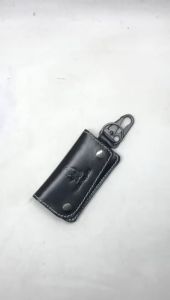 Gantungan Kunci Hush Puppies SINGLE XL TACTICAL