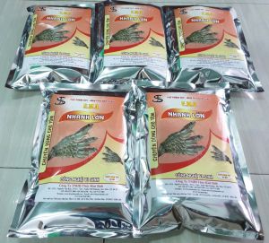 MEN TIÊU HÓA SỐNG THỦY SẢN Giúp Tiêu Hóa Tốt Ăn Nhiều Nhanh Lớn - Gói 1kg