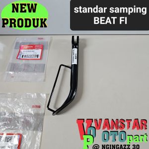 standar samping BEAT FI SCOOPY VARIO BEAT ESP ECO panjang 22cm