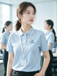 ZUOSALUN | Customizable Short Sleeve Shirt