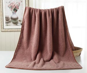 ผ้าขนหนูผ้าฝ้ายแท้สำหรับผู้ใหญ่ ผ้าขนหนูผ้าฝ้ายแท้หนา 5 ดาว โรงแรม ผ้าขนหนูสำหรับล้างหน้า ผ้าขนหนูใช้ในบ้าน ผ้าขนหนูระบายอากาศได้ดี ดูดซับน้ำได้ดี