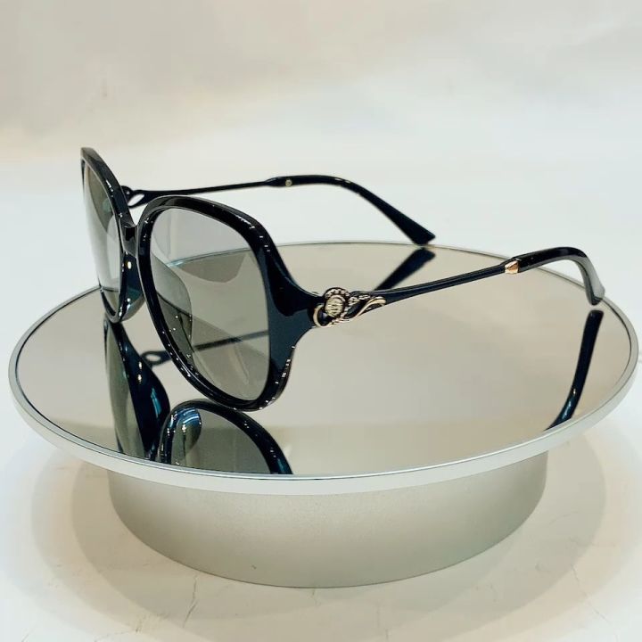 ính Mát Nữ Đổi Màu AVIATOR A644 Phân Cực Chống Chói, UV400, Siêu Nhẹ