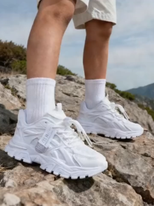 Kids Paradise Sports Shoes Lightweight Sneakers Breathable & Durable Running Shoes for Boys and Girls