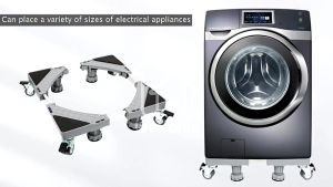Compact & Mobile Washing Machine Solutions: A Comprehensive Guide
