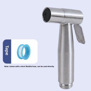 UBT | High Pressure Toilet Cleaning Gun Home Use