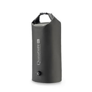 RockBros | Waterproof Bicycle Front Fork Bag 6L Magnetic Quick Release Bike Compression Bag Fork Rack Pack with Magnetic Mounting Base