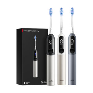 Huawei Usmile U7 pro Electric Toothbrush Couple Model Mens Womens Adult Gift Intelligent Oral Care Soft Silicone Bristles