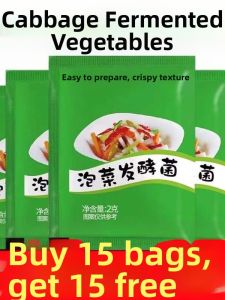 LIANGDIE | Bột Dưa Chua Ferment Lactic Acid