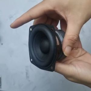 củ loa mid bass 3inch 4ohm 15w LG