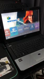 Batocera: Emulator Game PS1 PS2 PS3 Portable Ubah PC & Laptop Gaming Windows