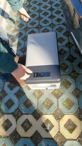 Alpicool C15 C20 Portable Refrigerator 冰箱 Car Freezer Mini Fridge Car Use Freezer Refrigerated Freezer for Car