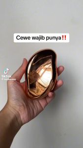 EPILATOR PENGHILANG BULU CRYSTAL HAIR RMOVER KETIAK MANUAL TANPA SAKIT