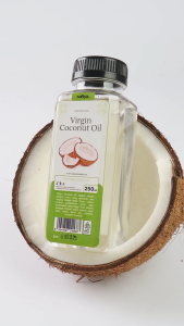 Safiya Virgin Coconut Oil 500 ML VCO Minyak Kelapa Murni Premium