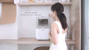 Lollababy UV Sterilizer