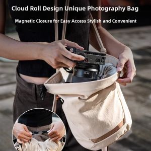 Shoulder Chest Camera Bag
