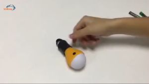 LAMPU TENDA CAMPING BOHLAM BATERAI AAA LAMPUNG GANTUNG OUTDOOR