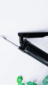 Grease Gun Pompa Gemuk Untuk Tempat Oli 400CC 4500 psi Alat Perkakas Hand Grease Gun - 6550