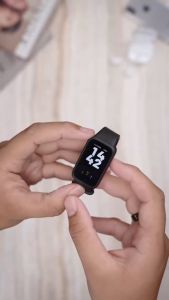 Xiaomi Smart Band 9 Active 1.47 Inch Garansi Resmi
