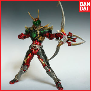 S.I.C. LIMITED - Kamen Rider Wild Chalice from "Kamen Rider Blade" [Tamashii Nation 2008 Exclusive]