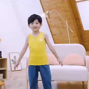 2022 New Baby Boy & Girl Warm Boneless Vest: A Comprehensive Guide