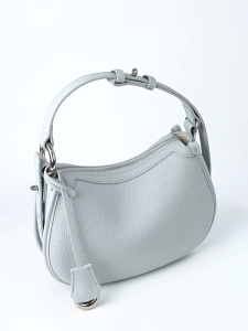 2025 Spring Summer Large Capacity Crossbody Bag Women Minimalist Shoulder Handbag Genuine Leather Commuter Niche Design Luxe