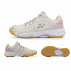 Yonex | Giày Cầu Lông Nữ Thoáng Khí Chống Trượt
