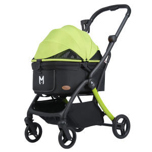 MAIDUGE | Portable Easy Fold Pet Stroller
