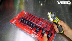 มีตัวเลือก คีม 2in1 ถ่าง และ หุม หลายรุ่น 18 45 90 องศา ปากงอ หนีบ ถ่าง milwaukee กรุงเทพฯ